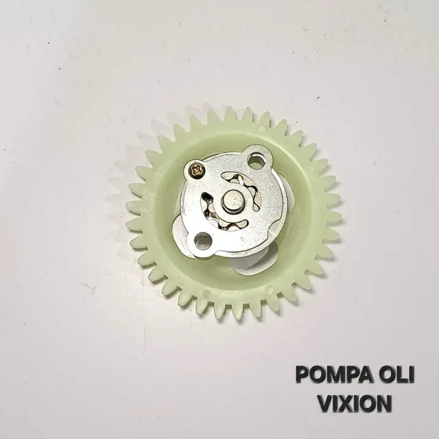 POMPA OLI OIL PUMP VIXION LAMA OLD 3C1