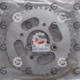 GEAR GIR BELAKANG SUPRA FIT NEW 33T - 45T