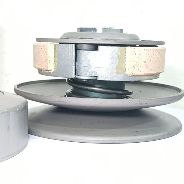 PULLY PULLEY PULI POLI ASSY SET MANGKOK BEAT STREET 2018 SCOOPY ESP K16