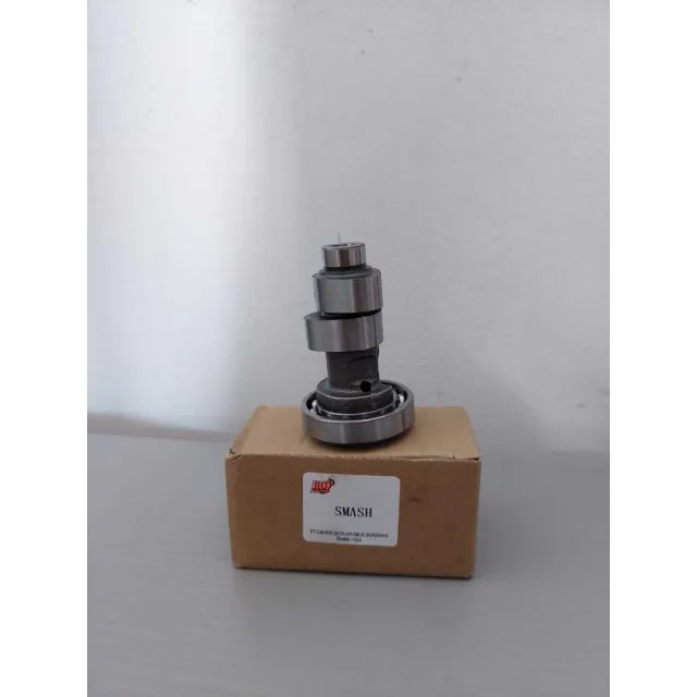 NOKEN AS CAMSHAFT KEM SUZUKI SMASH 110 LAMA
