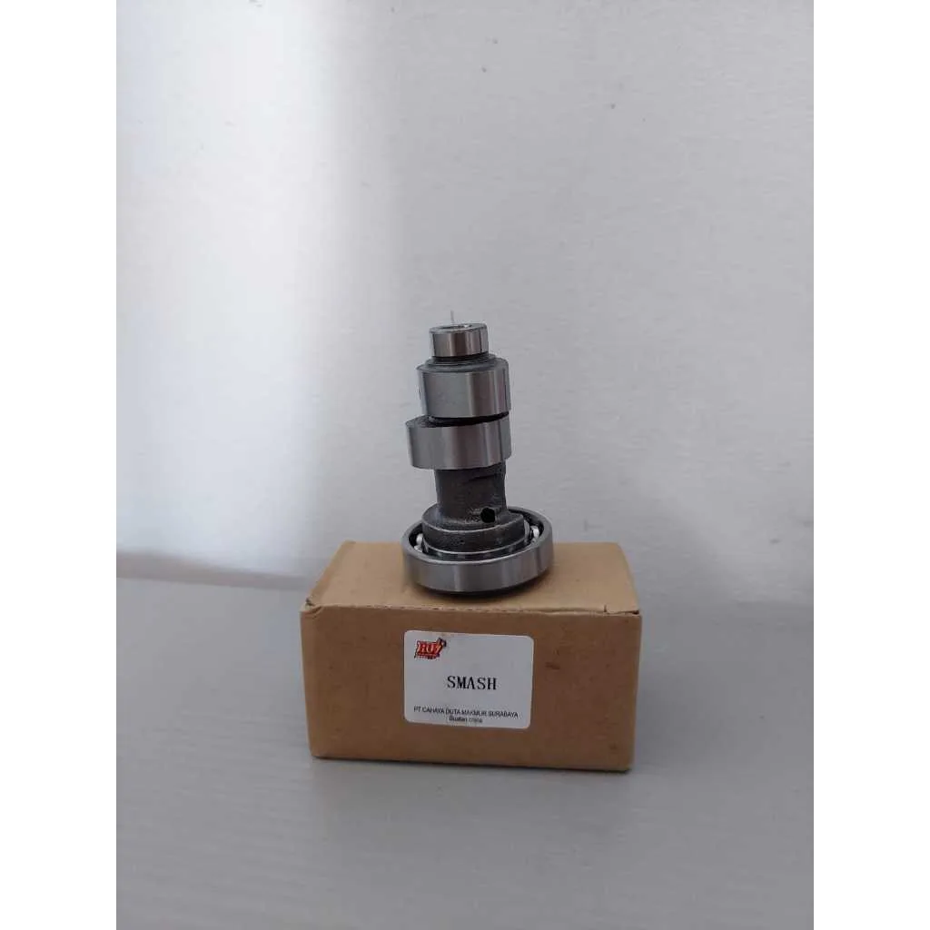 NOKEN AS CAMSHAFT KEM SUZUKI SMASH 110 LAMA