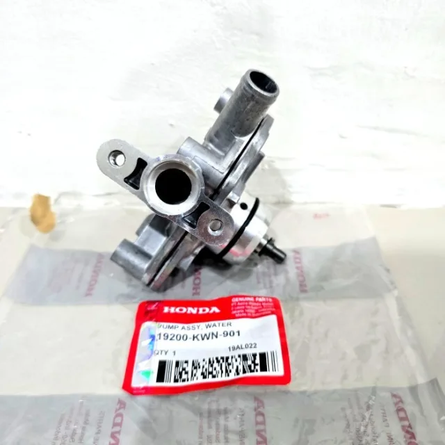 WATERPUMP WATER PUMP ASSY RADIATOR VARIO 125 150 KWN