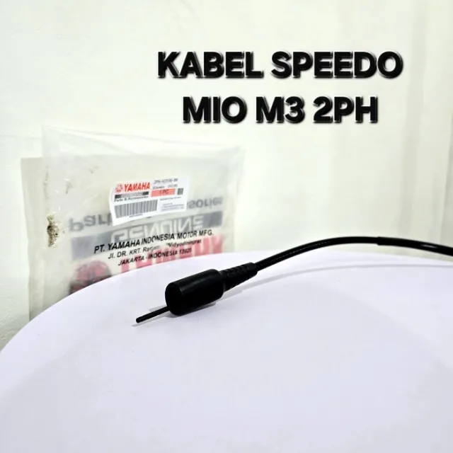 KABEL SPEEDOMETER KILOMETER MIO M3 2PH