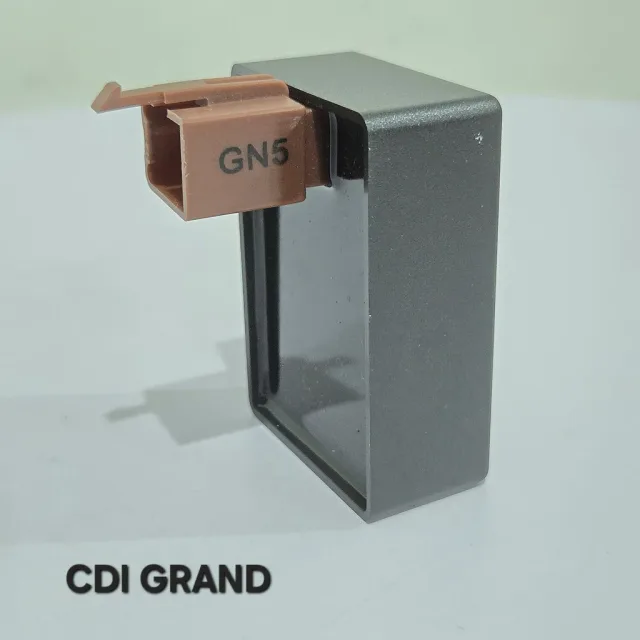 CDI GRAND SHINDENGEN GRADE A