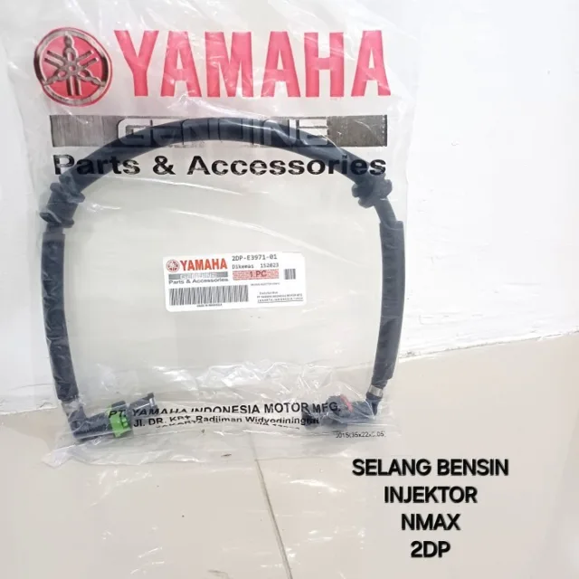 KABEL SELANG BENSIN INJECTOR INJEKTOR NMAX N MAX OLD LAMA 2DP