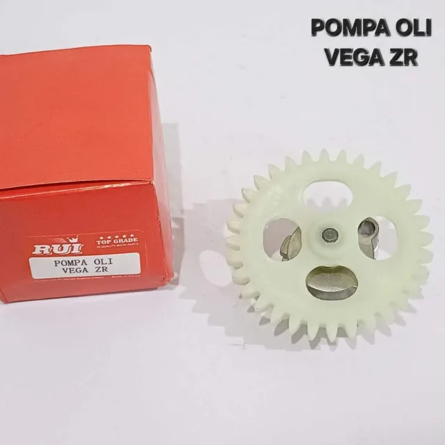 POMPA OLI OIL PUMP VEGA ZR 5D9