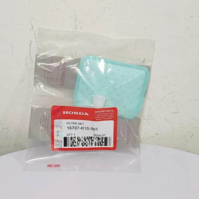 FILTER SARINGAN BENSIN FUEL PUMP POMPA PAMPERS CBR CRF CB 150 K45 K15