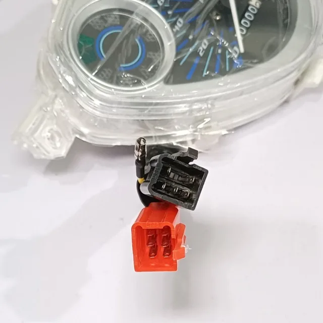 SPIDO SPEEDO METER SPEEDOMETER MOTOR JUPITER Z NEW BURHAN