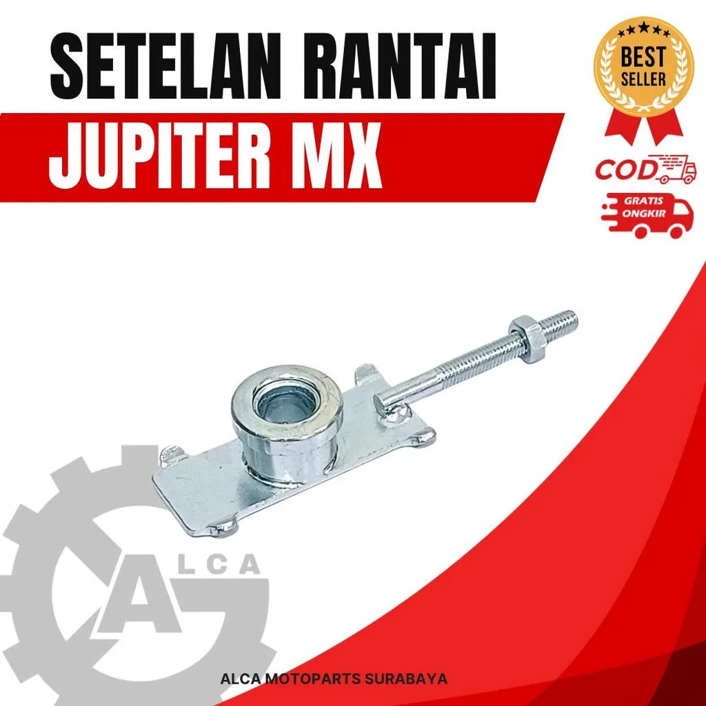 ANTING SETELAN STELAN RANTAI RANTE JUPITER MX LAMA OLD 06 - 09