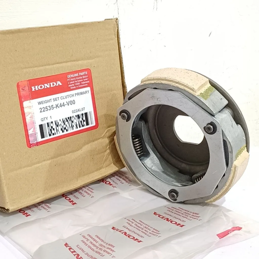 KAMPAS GANDA KOPLING ASSY BEAT POP FI ESP VARIO FI ESP K44