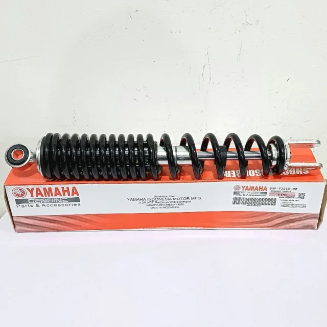 SHOCKBREAKER SHOCK BELAKANG LEXI 125 155 305 MM B3F