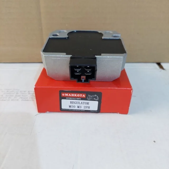 REGULATOR KIPROK YAMAHA MIO M3 2PH