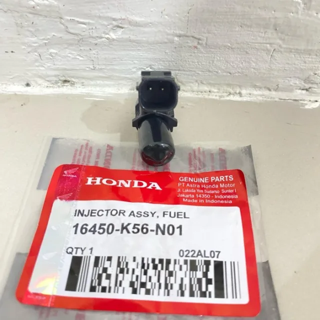 INJECTOR INJEKTOR ONLY 8 HOLE CBR 150R CBR 150 R CBR150R LED K56