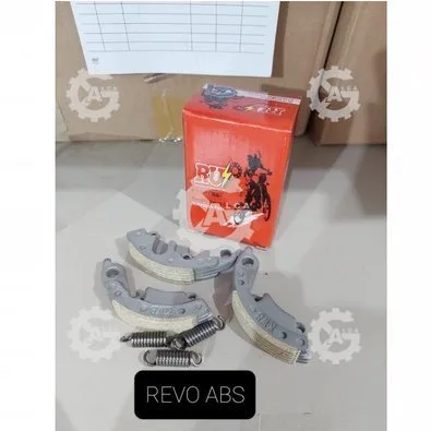 KAMPAS GANDA KOPLING COPLING ONLY REVO ABS