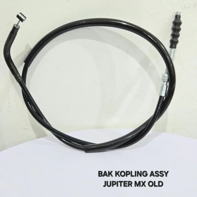 BAK KOPLING BLOK KOPLING ASSY SET JUPITER MX OLD LAMA