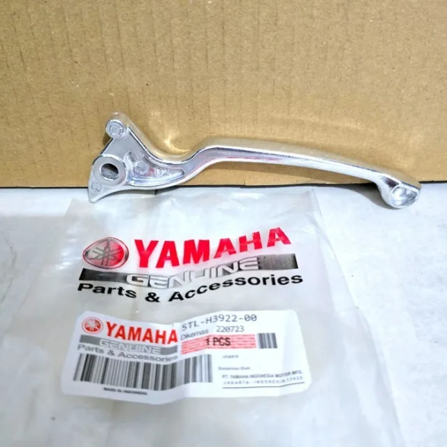 KANAN TUAS HANDLE REM KANAN MIO MIO J XEON SOUL GT VEGA ZR JUPITER Z 5TL KANAN