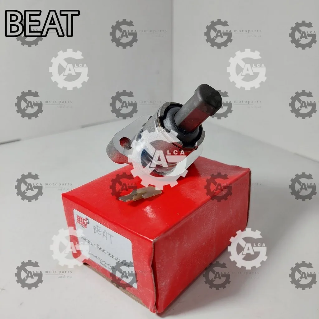 STUT TENSIONER KAMPRAT BEAT KARBU DAN BERBAGAI MOTOR KVY