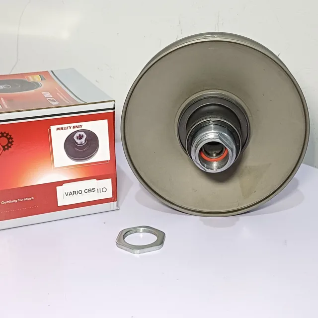 PULLY PULLEY PULI POLI ONLY VARIO 125 CBS K35