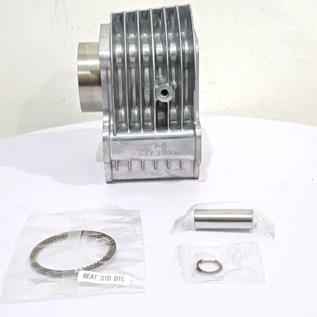 SILINDER BLOK ASSY SET BEAT KARBU KVY