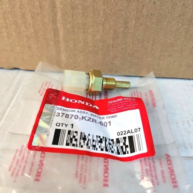 SENSOR ETC PANAS SUHU WATER TEMPERATUR VARIO 125 150 PCX 150 KZR