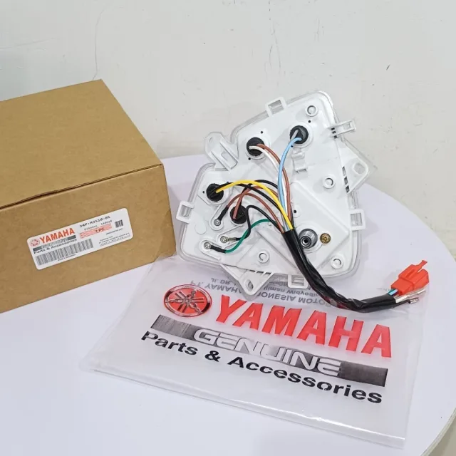 SPEEDOMETER SPEEDO METER ASSY MOTOR MIO J 54P
