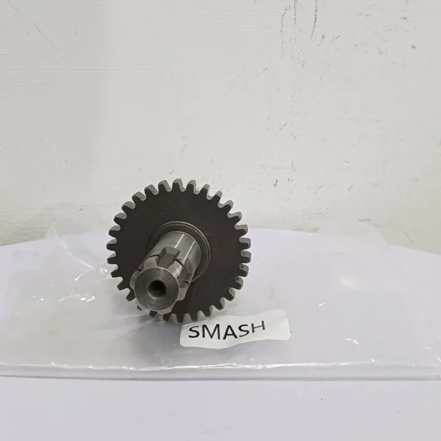 AS GER GEAR GIR GIGI DEPAN SUZUKI SMASH LAMA OLD