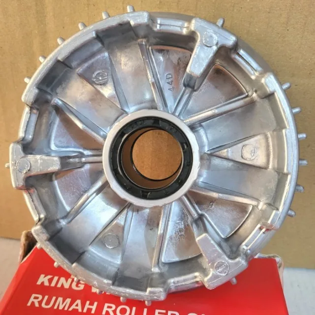 RUMAH ROLLER ROLER ONLY XEON KARBU RC 44D