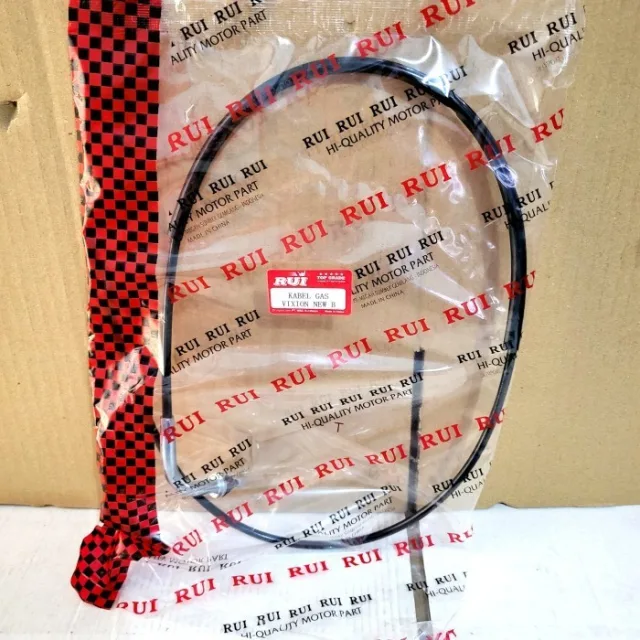 KABEL GAS VIXION NEW 1PA BAGIAN B