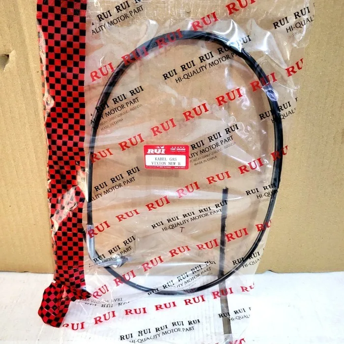 KABEL GAS VIXION NEW 1PA BAGIAN B
