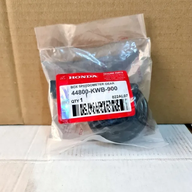 GIRBOX GEARBOX GEAR GIR BOX SPEEDOMETER REVO ABSOLUTE BLADE LAMA KWB