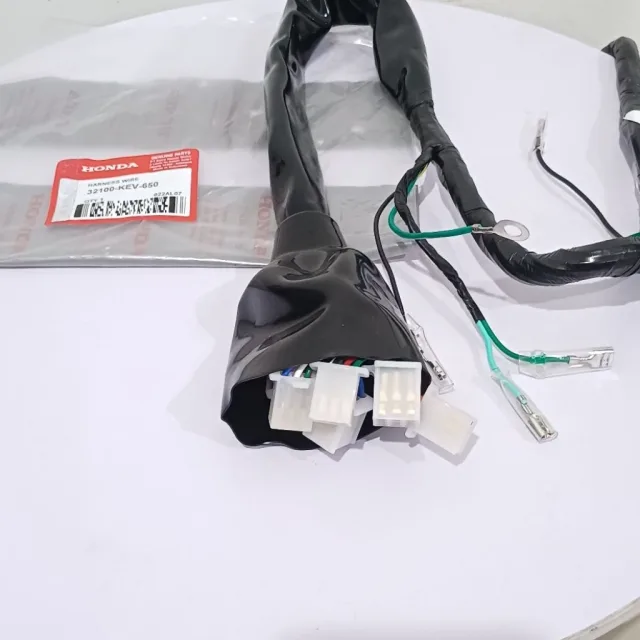 KABEL BODY BODI SET SUPRA X 100 LAMA KEV