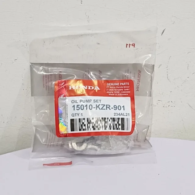 POMPA OLI OIL PUMP VARIO 125 150 OLD LAMA PCX 150 KWN KZR