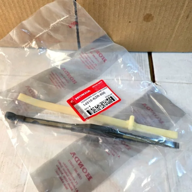 KARET LIDAH TENSIONER VARIO 125 TECHNO KZR