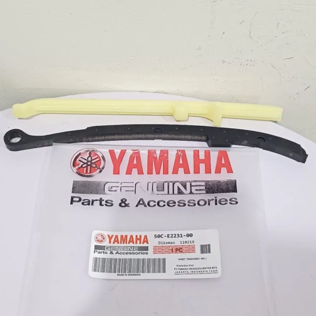 KARET LIDAH TENSIONER JUPITER MX OLD NEW VIXION LAMA 1S7 50C