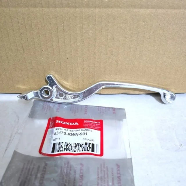 KANAN TUAS HANDLE REM KANAN PCX 150 PCX150 KWN KANAN