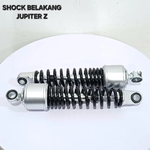 SKOK SHOCK BREAKER BELAKANG JUPITER Z