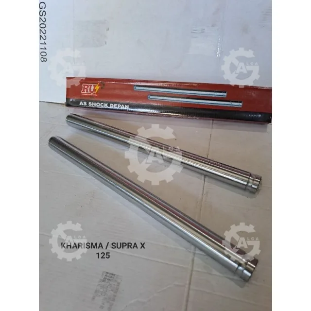 AS SHOCK AS SKOK DEPAN HONDA VARIO 110 KARBU SEPASANG