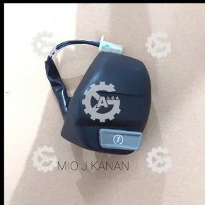 HOLDER SAKLAR RIGHT HAND KANAN MIO J / MIO M3 / XEON / MIO SOUL GT TERMURAH
