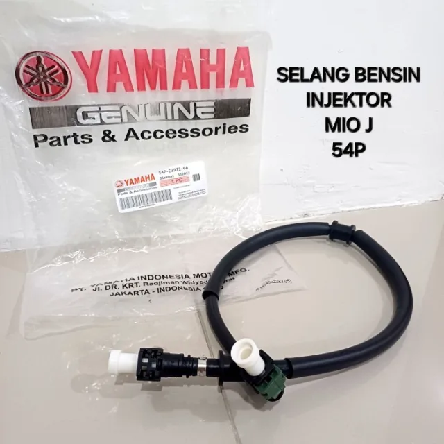 KABEL SELANG BENSIN INJECTOR INJEKTOR MIO J 54P