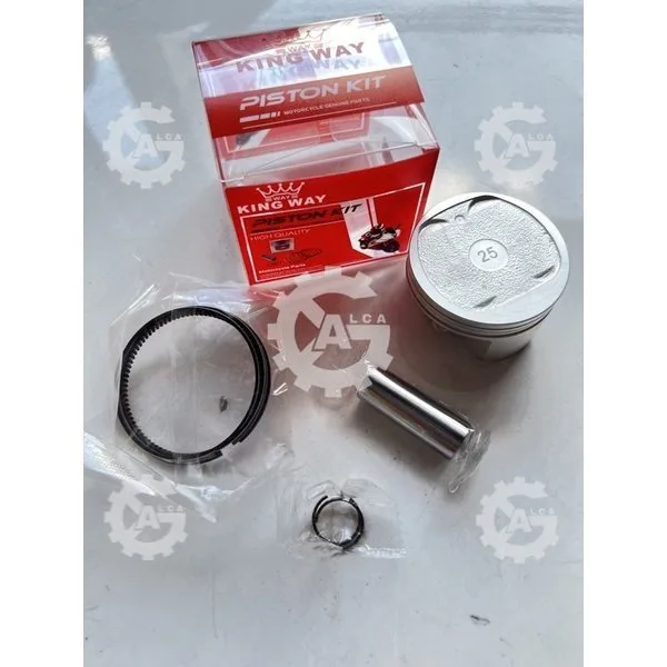 SEHER PISTON KIT JUPITER MX 00 / 25 / 50 / 75 / 100
