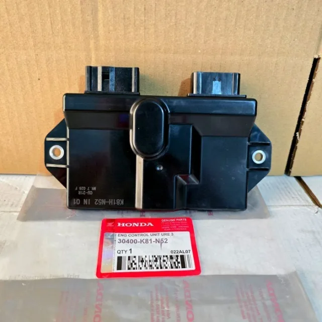 ECU ECM CDI BEAT ESP ECO 2018 K81