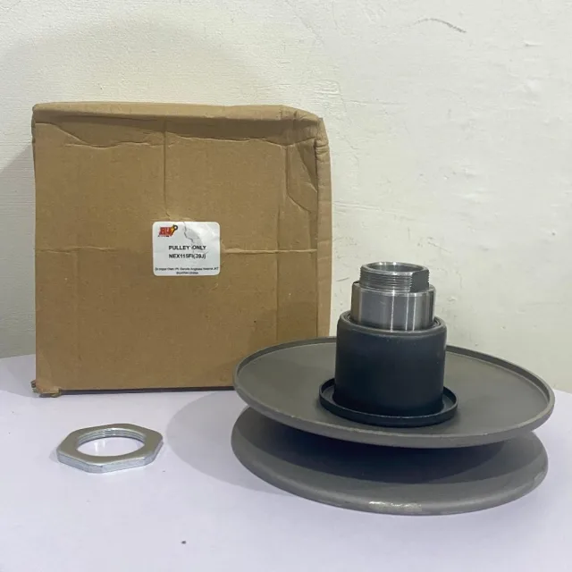 PULLY PULLEY PULI POLI ONLY SUZUKI NEX 115 FI F1 INJEKSI