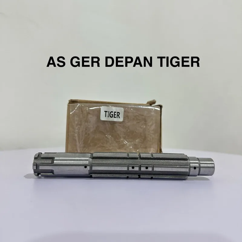 AS GER GEAR GIR GIGI DEPAN HONDA TIGER OLD LAMA
