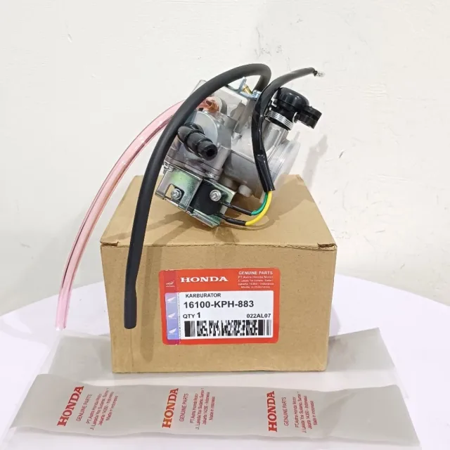 CARBURATOR KARBURATOR KEIHIN KHARISMA SUPRA X 125 KPH