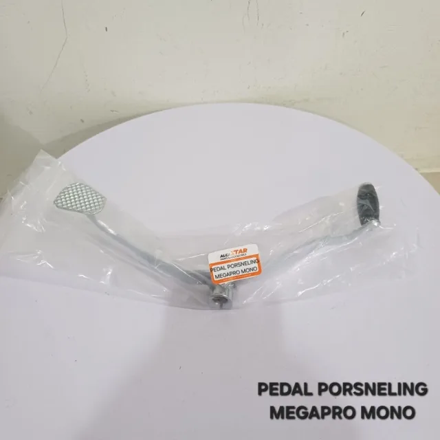 PEDAL OPERAN OVERAN PERSNELING VERSNELING PORSNELENG MEGAPRO MEGA PRO MONOSHOCK VERZA