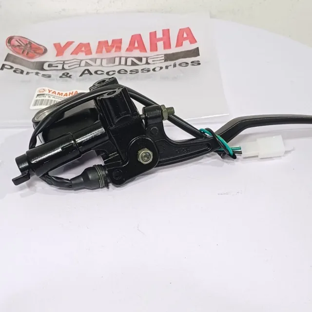 RUMAH MINYAK REM ASSY MASTER REM ATAS HANDLE KANAN JUPITER Z FIZR FORCE 1 CRYPTON VEGA R LAMA 5TP