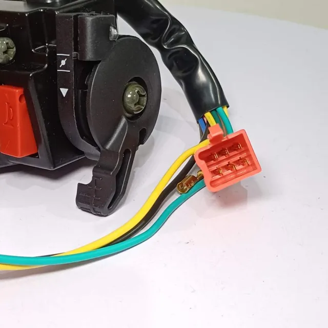 HOLDER SAKLAR LH KIRI FORCE 1 FIZR FIZ R