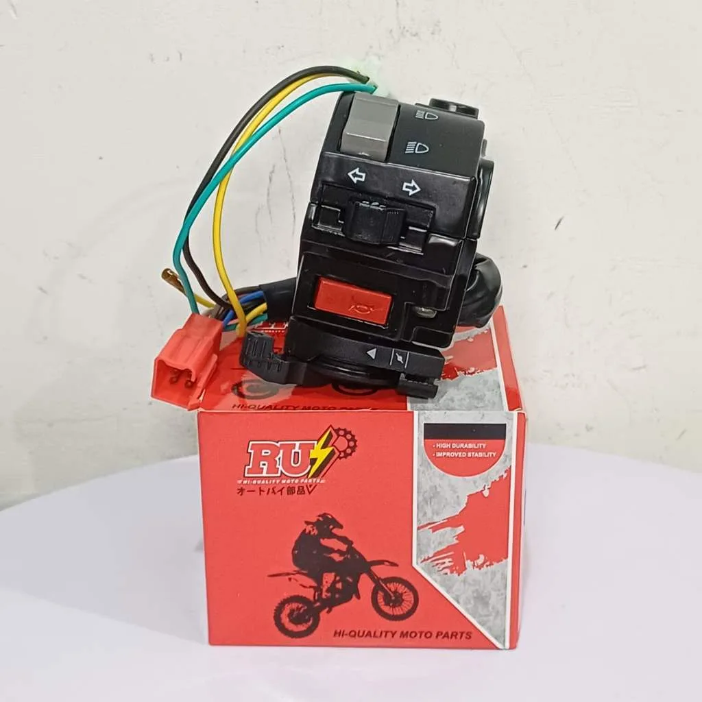 HOLDER SAKLAR LH KIRI FORCE 1 FIZR FIZ R