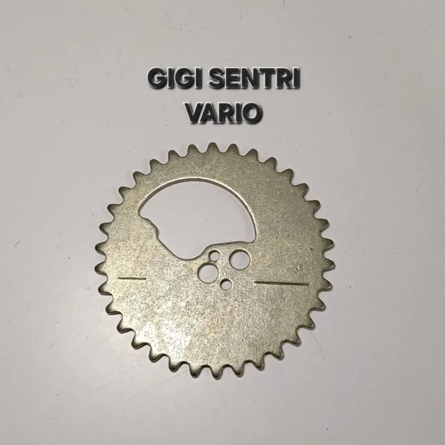 GIGI SENTRIK GEAR TIMING VARIO 110 KARBU OLD LAMA
