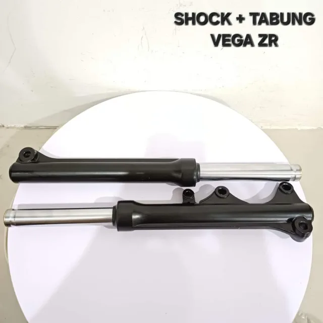 AS SHOCK SKOK DEPAN PLUS TABUNG VEGA ZR 5D9